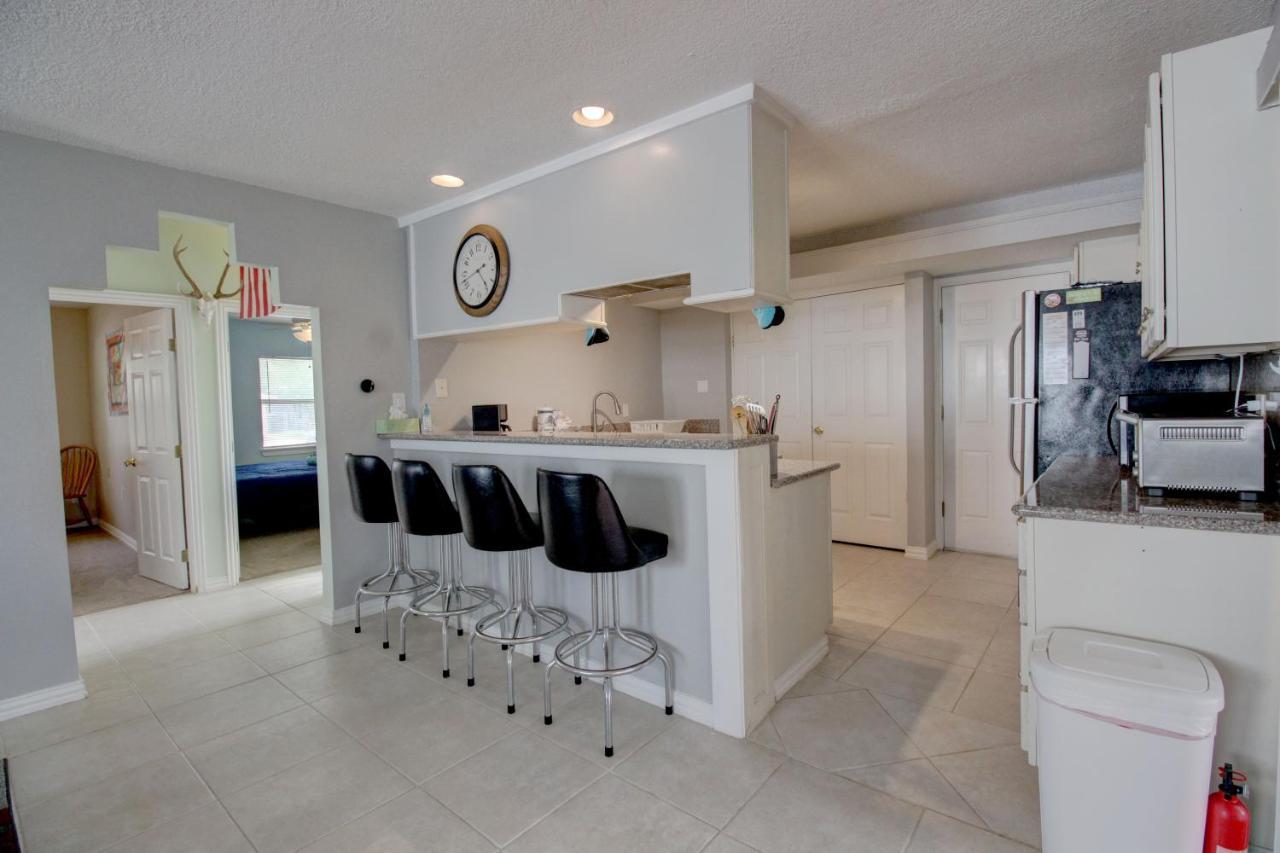 Charming 2Br Near University, Beach & Attractions Galveston Exterior photo