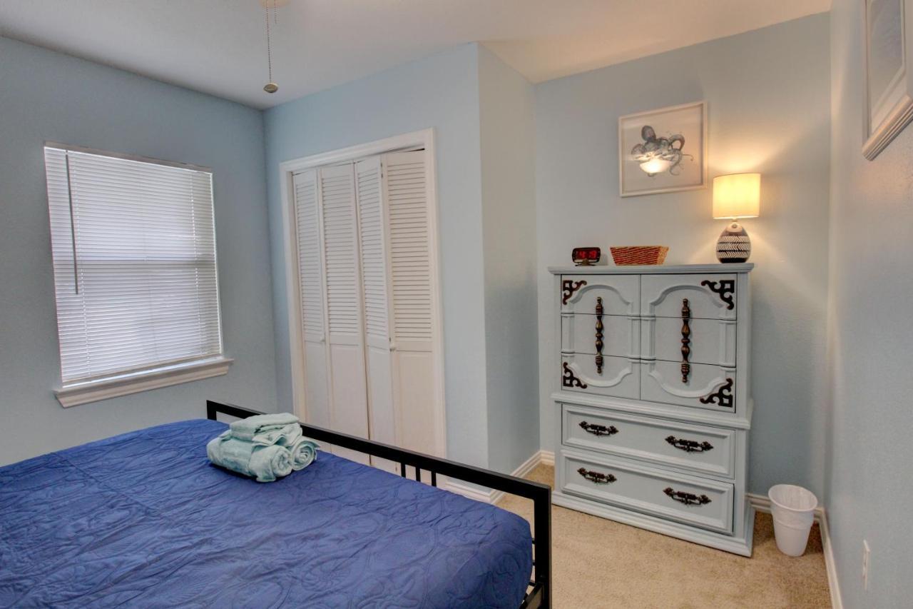 Charming 2Br Near University, Beach & Attractions Galveston Exterior photo