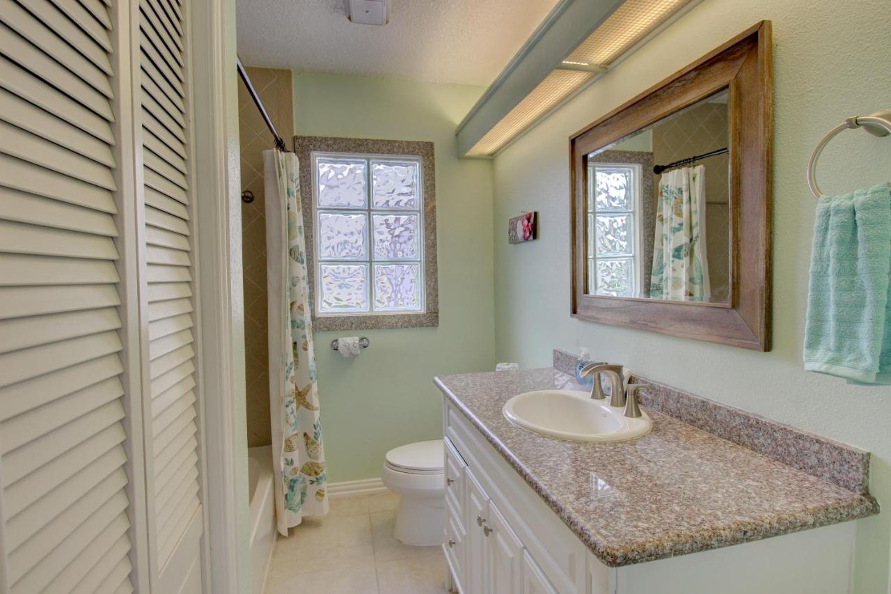 Charming 2Br Near University, Beach & Attractions Galveston Exterior photo