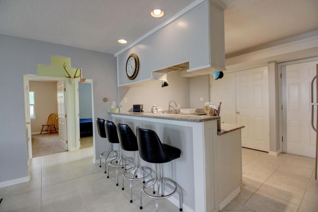 Charming 2Br Near University, Beach & Attractions Galveston Exterior photo