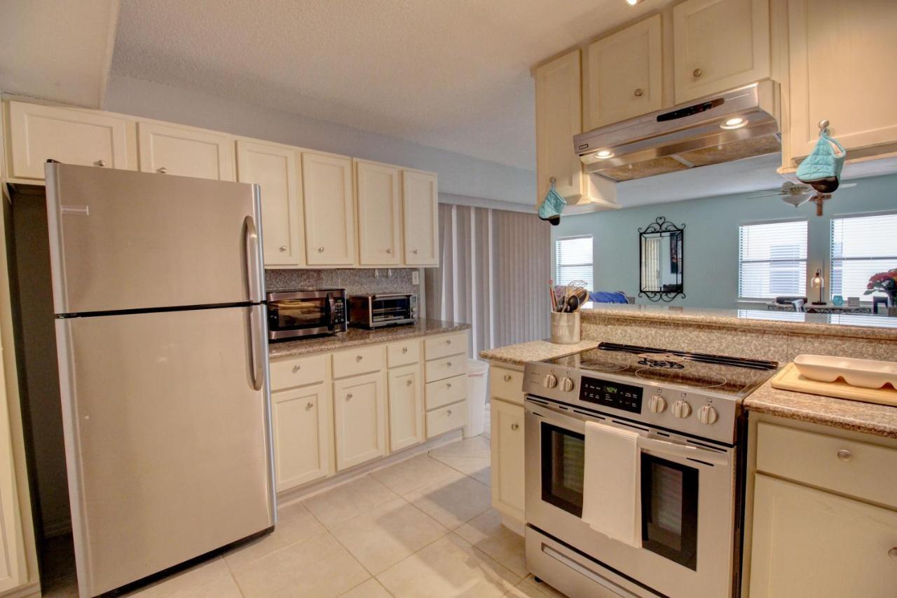 Charming 2Br Near University, Beach & Attractions Galveston Exterior photo