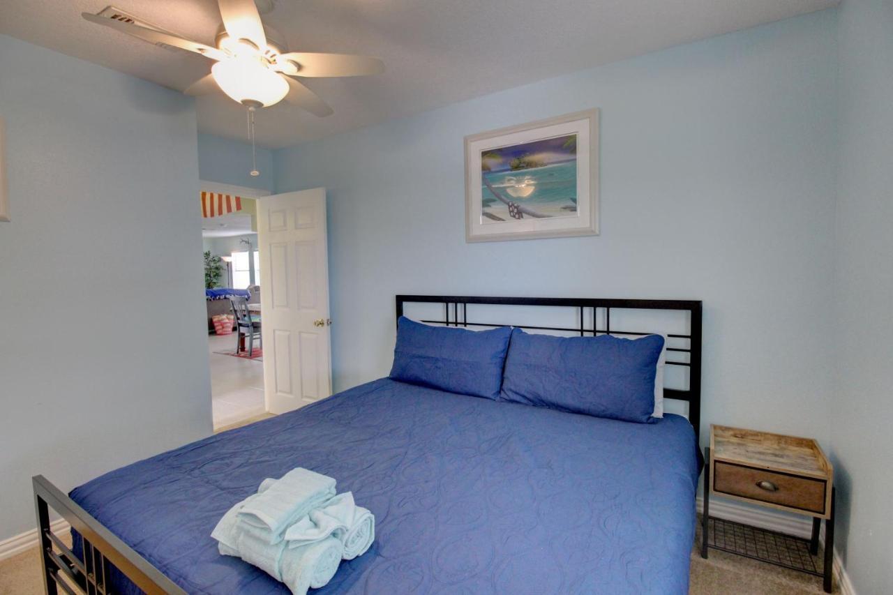 Charming 2Br Near University, Beach & Attractions Galveston Exterior photo
