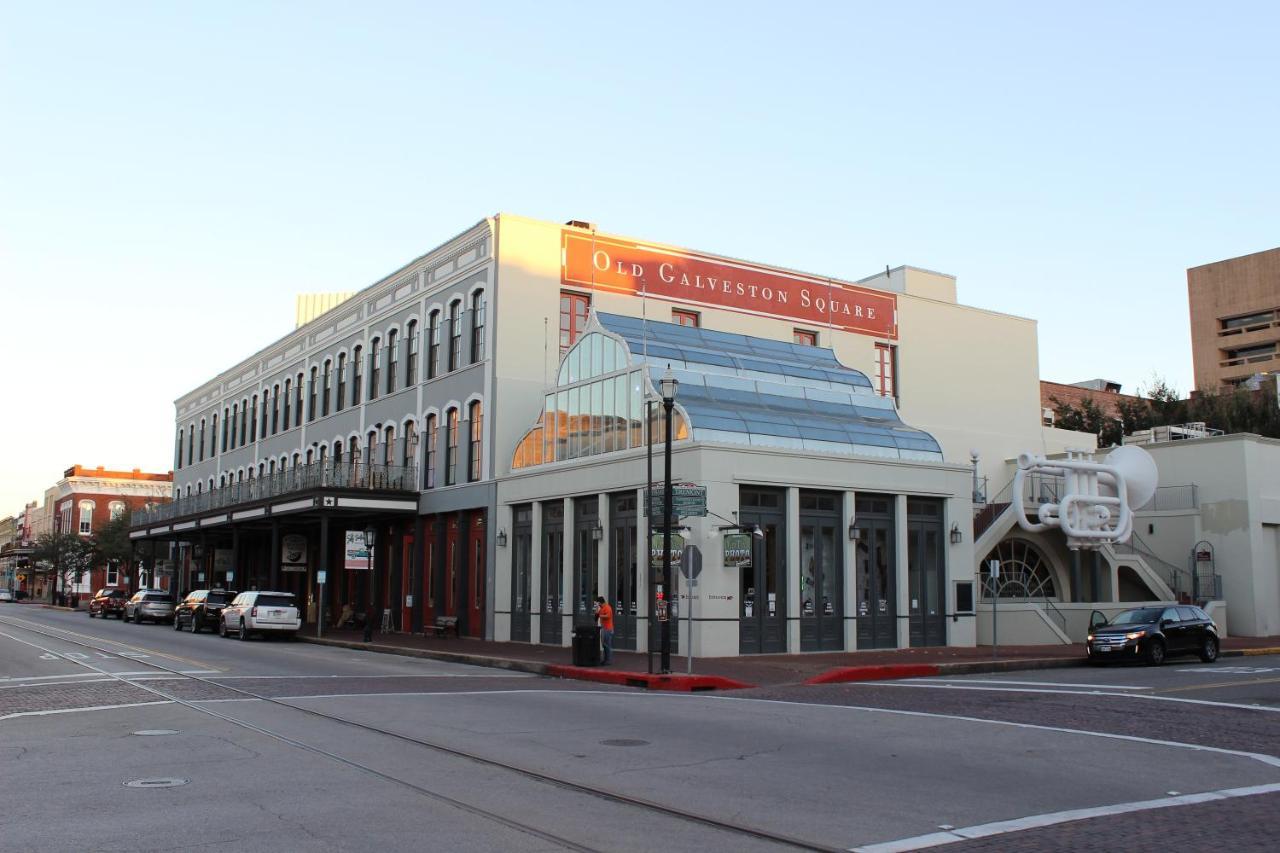 Charming 2Br Near University, Beach & Attractions Galveston Exterior photo